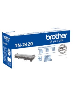 TONER BROTHER TN2420 BLACK 2