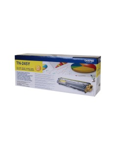 TONER BROTHER TN245 YELLOW 2