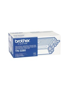 TONER BROTHER TN3280 2