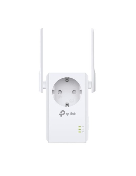 WIRELESS REPEATER TP-LINK TL-WA860RE 300MBPS + ENCHUFE