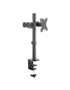 SOPORTE DE MESA TV MONITOR TOOQ DB1032TN-B 13-32 1 BRAZO 2
