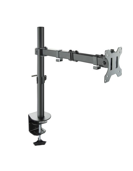 SOPORTE DE MESA TV MONITOR TOOQ DB1032TN-B 13-32 1 BRAZO