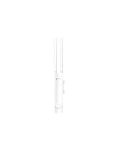 ACCESS POINT TP-LINK OMADA EAP110 WIFI N300 EXTERIOR POE 2