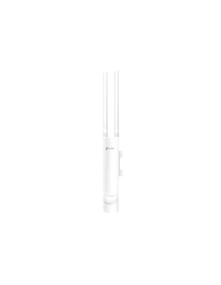 ACCESS POINT TP-LINK OMADA EAP110 WIFI N300 EXTERIOR POE