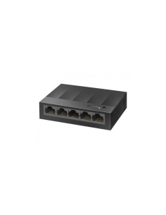 SWITCH TP-LINK GIGABIT 5 PUERTOS LS1005G 2