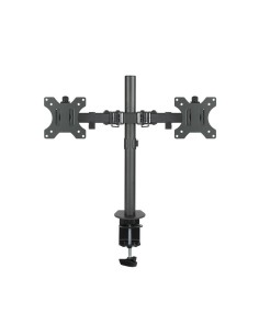 SOPORTE DE MESA TV/MONITOR TOOQ DB1232TN-B 13-32 2 BRAZOS BLACK 2