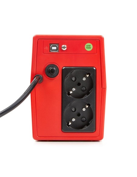 UPS SALICRU 700VA SERIE ONE + CONEXION USB