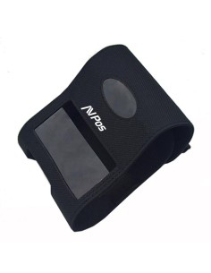 FUNDA CINTURON + CORREA PARA AVPOS MP800R 2