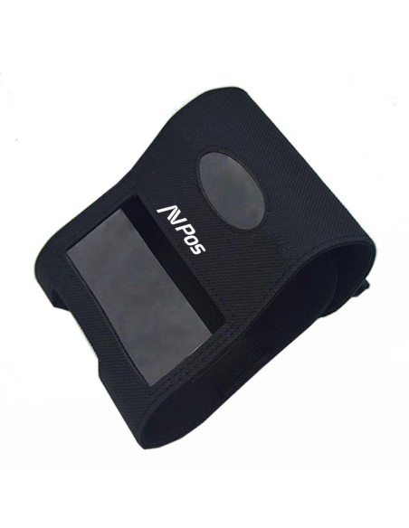 FUNDA CINTURON + CORREA PARA AVPOS MP800R