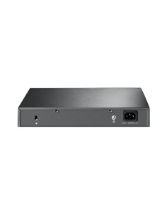 SWITCH TP-LINK GIGABIT 8 PUERTOS POE + 2 SFP TL-SG2210P 2
