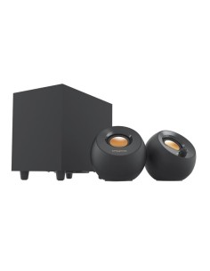 ALTAVOCES CREATIVE PEBBLE PLUS USB 2.1 2