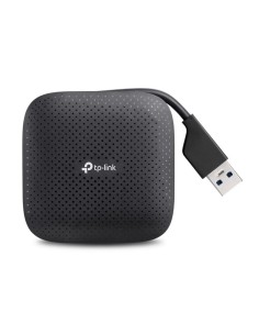 HUB USB TP-LINK 4 PUERTOS USB 3.0