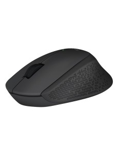 RATON LOGITECH M280 WIRELESS BLACK 2
