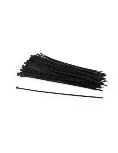 BRIDAS GEMBIRD 250X3,6MM 100 UDS 2
