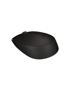 RATON LOGITECH B170 WIRELESS BLACK 2