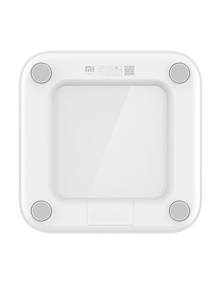 BASCULA DE BAÑO XIAOMI MI SMART SCALE 2 WHITE