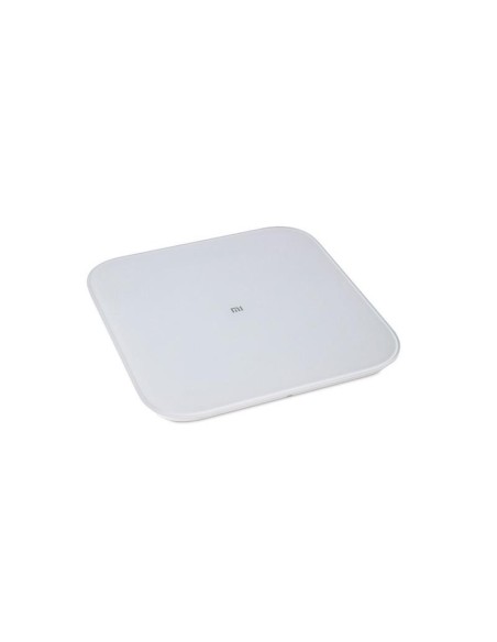 BASCULA DE BAÑO XIAOMI MI SMART SCALE 2 WHITE