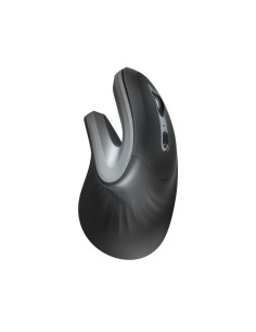 RATON TRUST VERRO WIRELESS ERGONOMIC 2