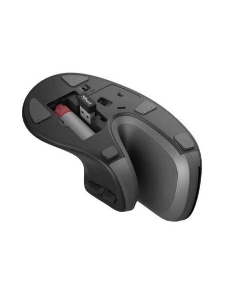 RATON TRUST VERRO WIRELESS ERGONOMIC