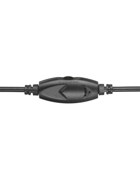 AURICULARES + MICROFONO TRUST PRIMO HEADSET