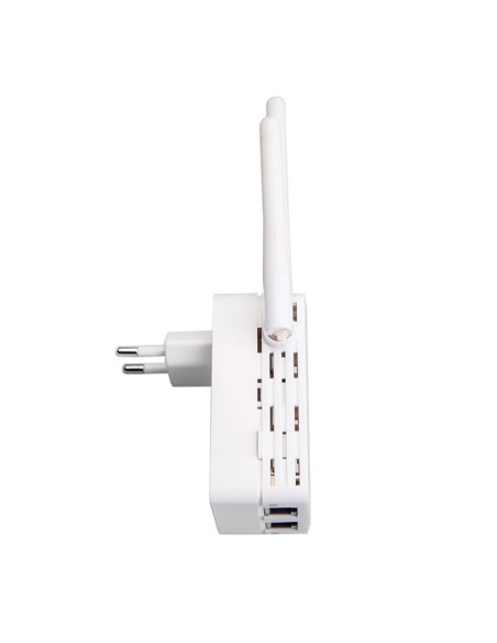 WIRELESS REPEATER PHOENIX R1200 DUAL BAND 4 ANTENAS