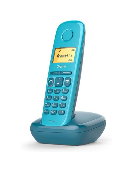 TELEFONO GIGASET A170 BLUE