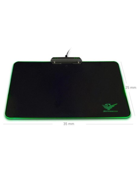 ALFOMBRILLA PHOENIX GAMING RGB