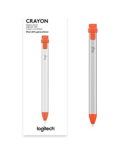 STYLUS PEN LOGITECH CRAYON PARA IPAD 2