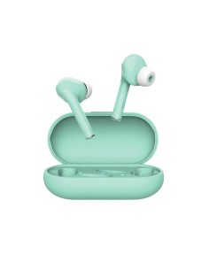 AURICULARES TRUST NIKA TOUCH EARPHONES BLUETOOTH WIRELESS TURQUOISE 2