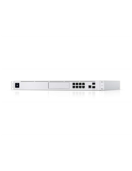SWITCH UBIQUITI UNIFI DREAM MACHINE PRO GIGABIT 8 PUERTOS