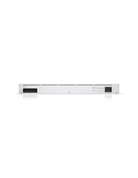 SWITCH UBIQUITI UNIFI DREAM MACHINE PRO GIGABIT 8 PUERTOS