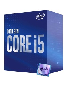 PROCESADOR INTEL CORE I5 10400 4.3GHZ 12MB IN BOX 2