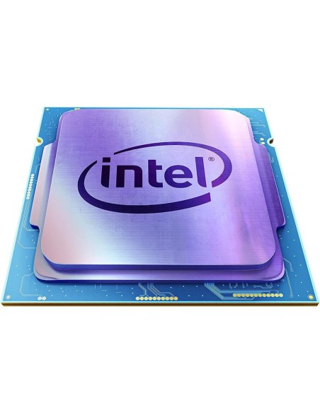 PROCESADOR INTEL CORE I5 10400 4.3GHZ 12MB IN BOX