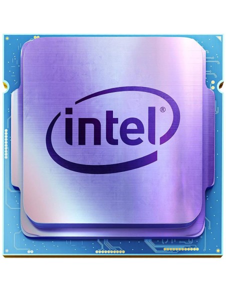PROCESADOR INTEL CORE I5 10400 4.3GHZ 12MB IN BOX