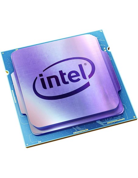 PROCESADOR INTEL CORE I5 10400 4.3GHZ 12MB IN BOX
