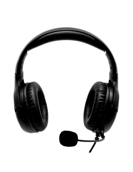 AURICULARES + MICROFONO PHOENIX GAMING X SPECTRUM RGB USB BLACK
