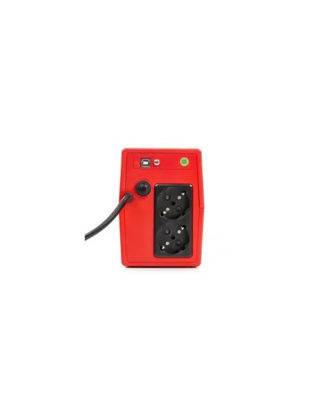 UPS SALICRU 900VA SERIE ONE + CONEXION USB