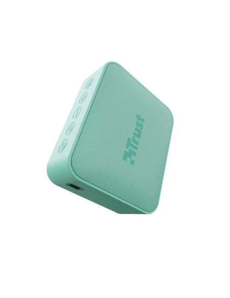 ALTAVOCES TRUST ZOWY WIRELESS BLUETOOTH MINT