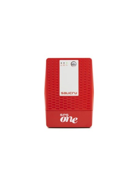 UPS SALICRU 2000VA SERIE ONE + CONEXION USB