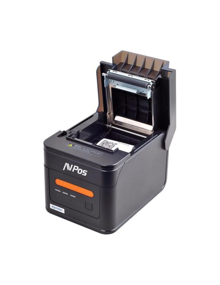 IMPRESORA AVPOS TERMICA K46V USB + SERIE + LAN AVISADOR LUZ + ACUST 3YR GAR