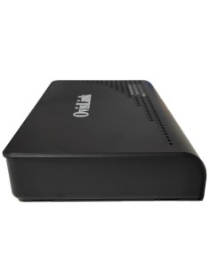 SWITCH OVISLINK ETHERNET 10/100 24 PUERTOS DESKTOP 2