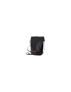 MOCHILA BANDOLERA PHOENIX AMSTERDAM 15.6 BLACK 2