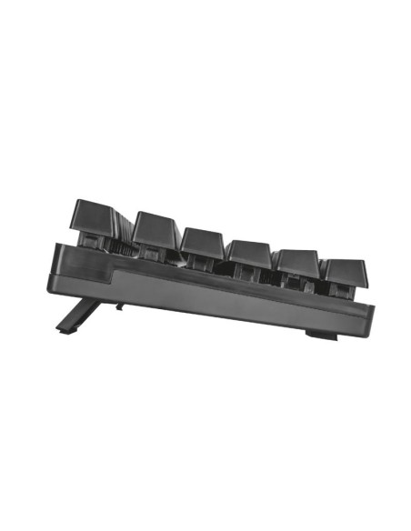 TECLADO TRUST GAMING GXT 835 USB RGB