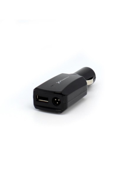 CARGADOR COCHE NOTEBOOK/SMARTPHONE PHOENIX  90W + 1XUSB 5V USB 2.0