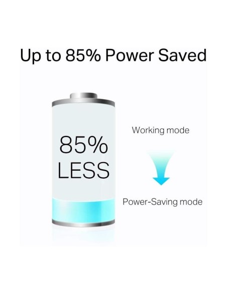 POWERLINE TP-LINK TL-PA7017PKIT ETHERNET 2UDS + ENCHUFE