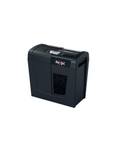 DESTRUCTORA REXEL SECURE X6 TIRAS 2