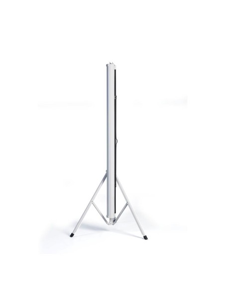 PANTALLA PROYECCION PHOENIX TRIPODE MANUAL 80 145X145