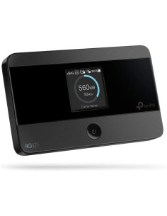 WIRELESS ROUTER TP-LINK M7350 3G/4G 150MBPS 2