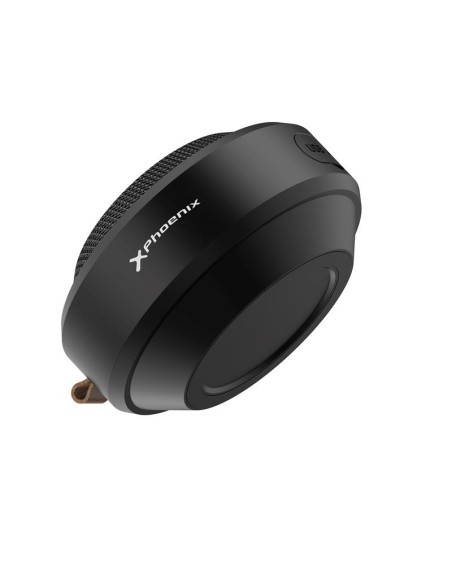 ALTAVOCES PHOENIX 5W BLUETOOTH WATER RESISTANT IPX5 BLACK
