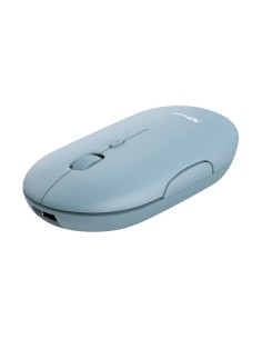 RATON TRUST PUCK RECARGABLE WIRELESS BLUETOOTH BLUE